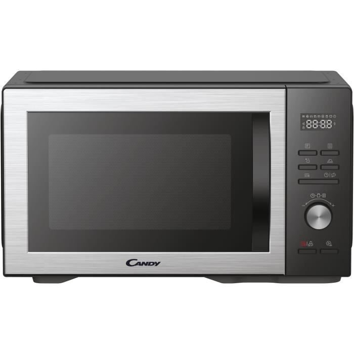 CANDY CMCA29EDLB Microwave - 29 L - 1000W - Digital - Black