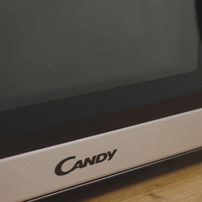 CANDY CMCA29EDLB Microwave - 29 L - 1000W - Digital - Black