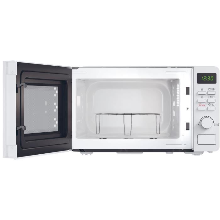 Candy CMGA20SDLWLI Idea Microwave Grill, 20 L, White