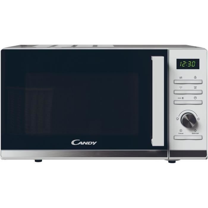 CANDY CMGA23TNDW Microwave Grill - 23 L - 700W - White