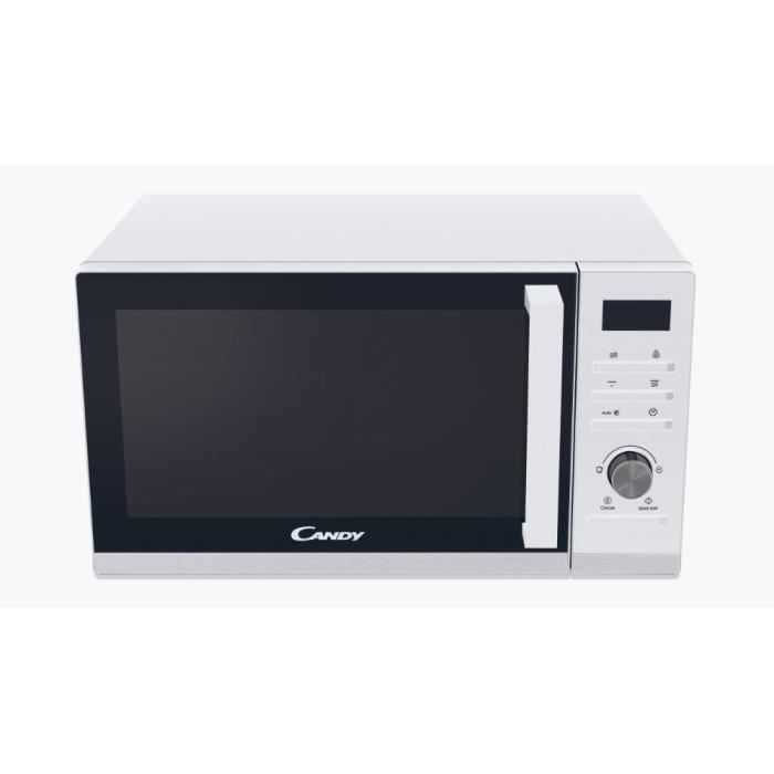 CANDY CMGA23TNDW Microwave Grill - 23 L - 700W - White