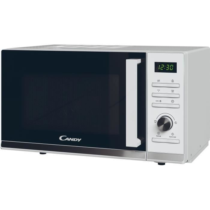 CANDY CMGA23TNDW Microwave Grill - 23 L - 700W - White