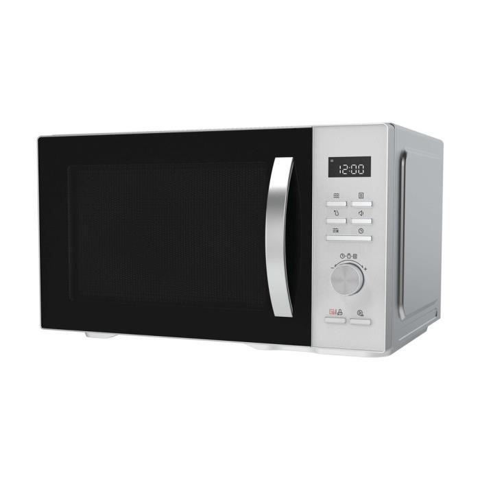 CANDY CMGA31W8DLS Microwave - 31 L - Grill - 900W - Silver