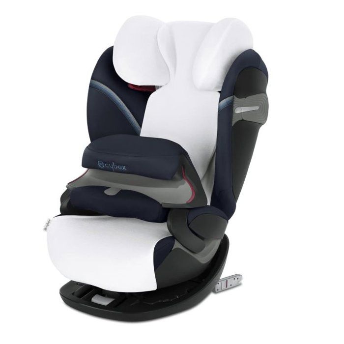 CBX BY CYBEX Summer Cover - SOLUTION X - White
