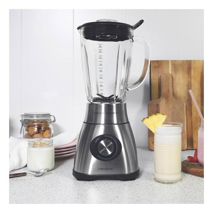 CECOTEC Electric Mixer 5150 g 22x22x42cm