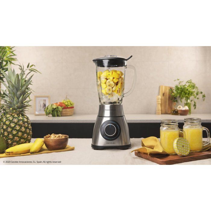 CECOTEC Electric Mixer 4440 g 42x23x22cm