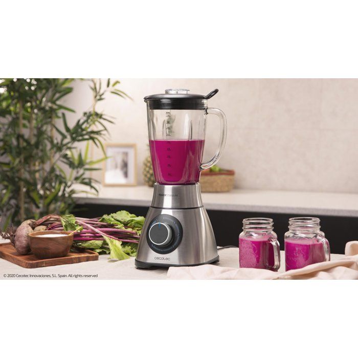 CECOTEC Electric Mixer 4440 g 42x23x22cm