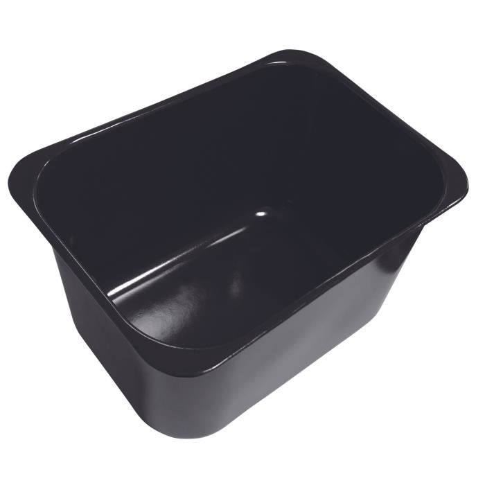CONTINENTAL EDISON Deep Fryer - 2000 W - 4 L - CEFR4IX3