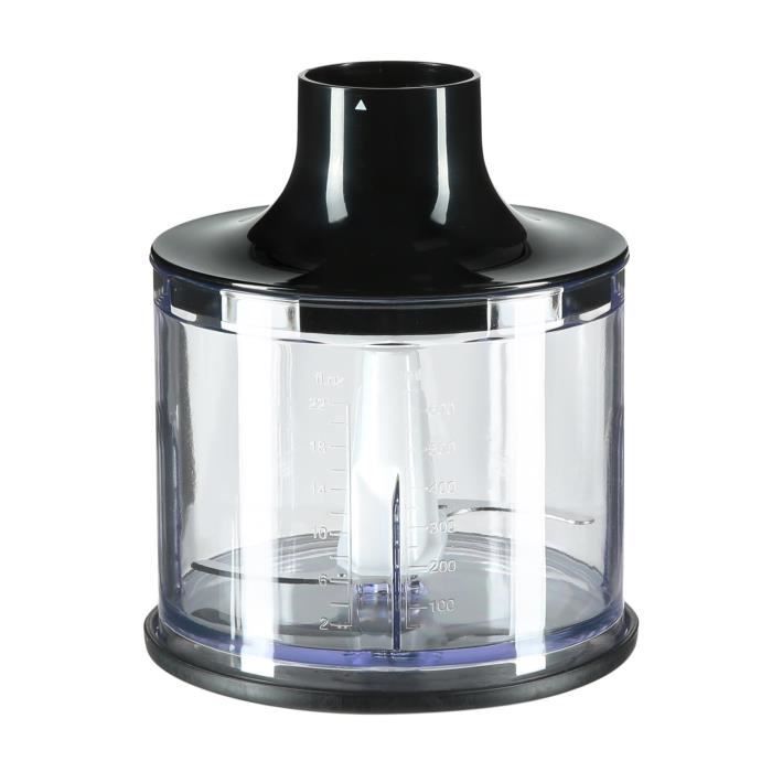CONTINENTAL EDISON CEHB01 Hand Blender - Black