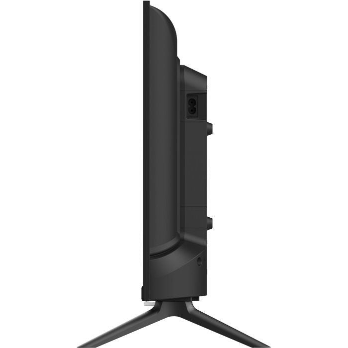 CONTINENTAL EDISON CELED24HD26B6 - LED TV 24" (60 cm) - HD - 3xHDMI, 2xUSB - Black