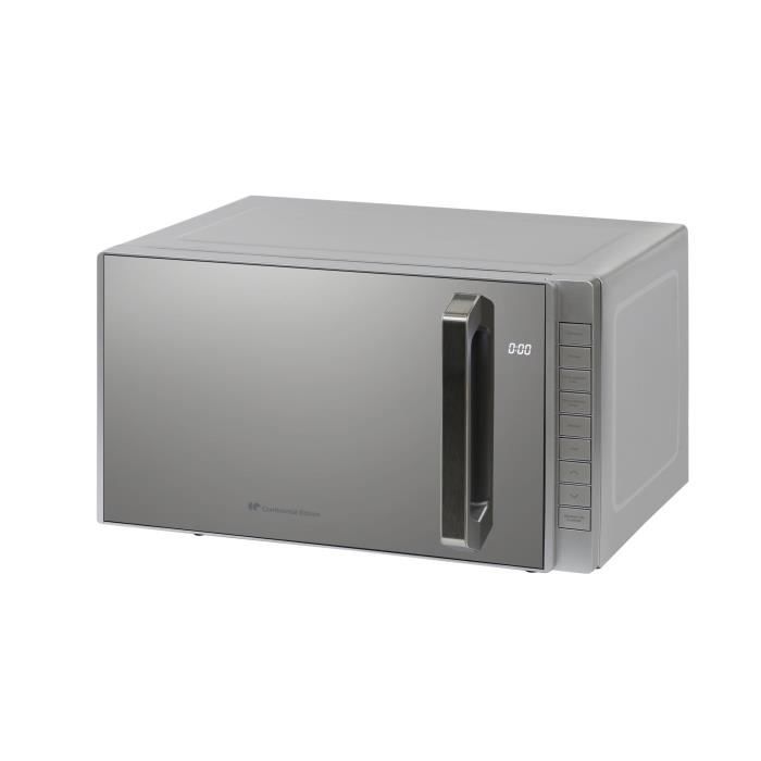 Micro-ondes CONTINENTAL EDISON - CEMO23UX042 - l40.1 x L 48.5 x 29.5 cm - Mono fonction