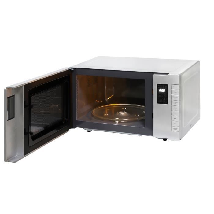 Micro-ondes CONTINENTAL EDISON - CEMO23UX042 - l40.1 x L 48.5 x 29.5 cm - Mono fonction