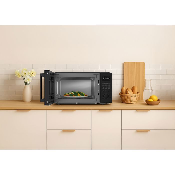 CONTINENTAL EDISON Microwave - Small Cooking Appliance - 15600 g