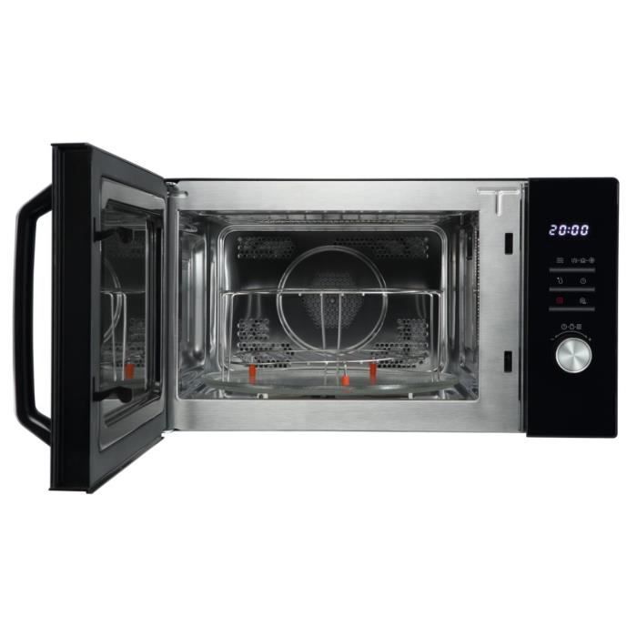 CONTINENTAL EDISON CEMO29BC Combination Microwave, 29 L, Black