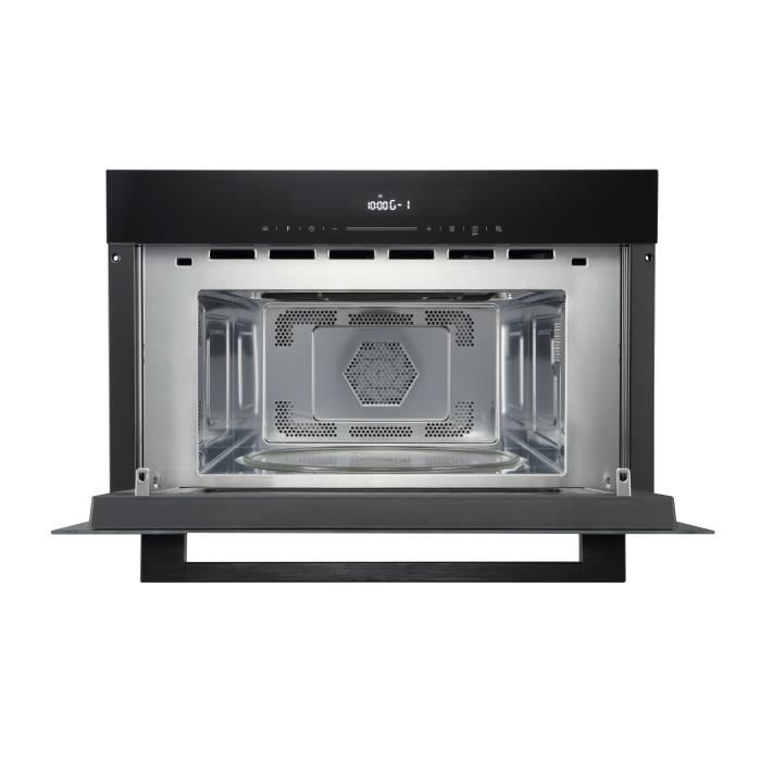 CONTINENTAL EDISON Built-in Microwave CEMO34CEB3 - 1450W - 34 L - Black