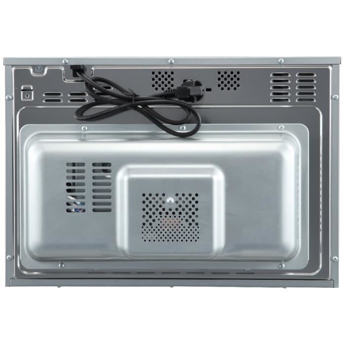 CONTINENTAL EDISON Built-in Microwave CEMO34CEB3 - 1450W - 34 L - Black