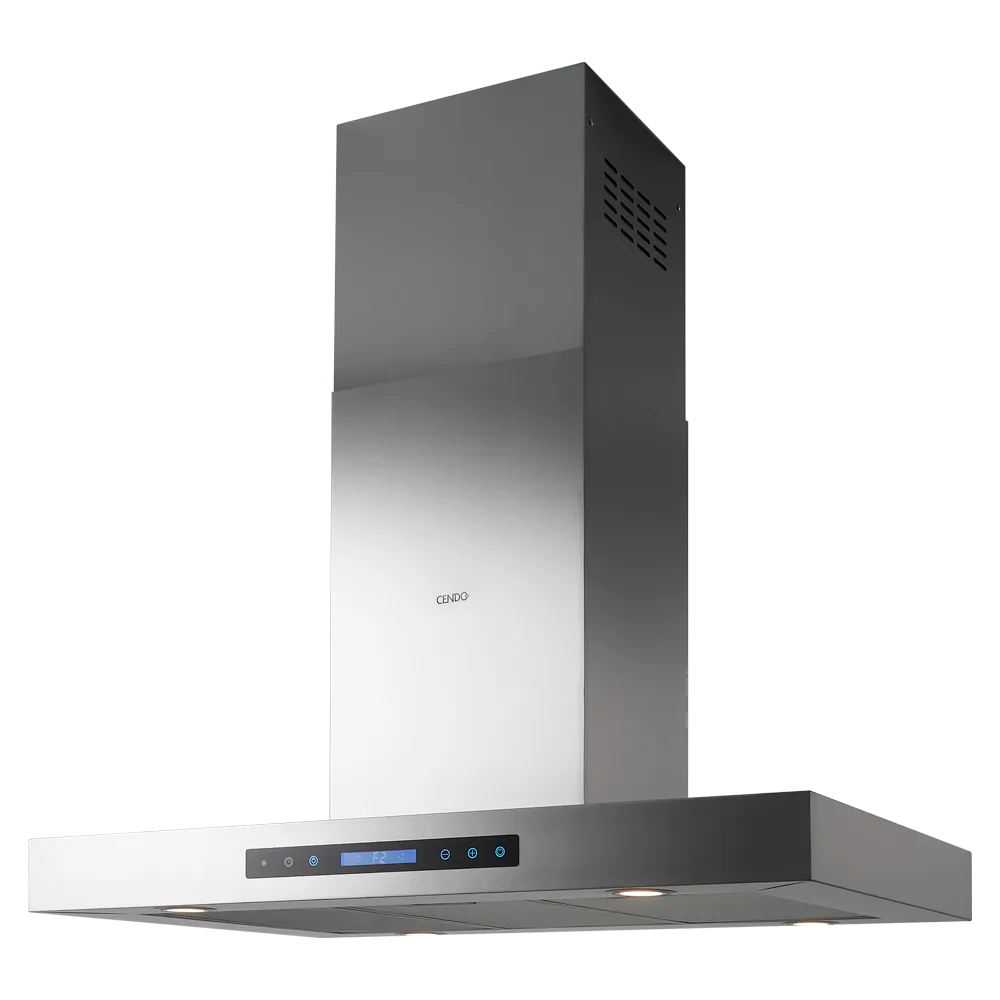 Teka Wall-mounted Cooker Hood 90cm 782 m3/h DLV 985