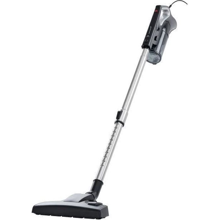 CONTINENTAL EDISON VCF600SB Corded Stick Vacuum Cleaner - 400 W