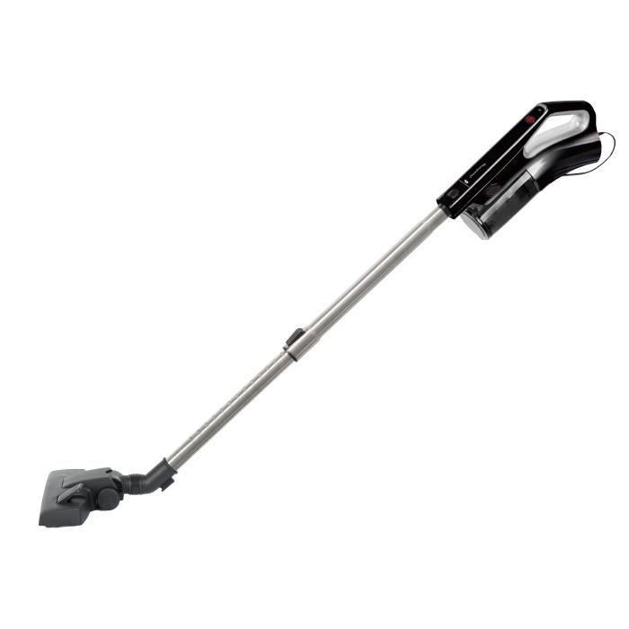 CONTINENTAL EDISON VCF600SB Corded Stick Vacuum Cleaner - 400 W