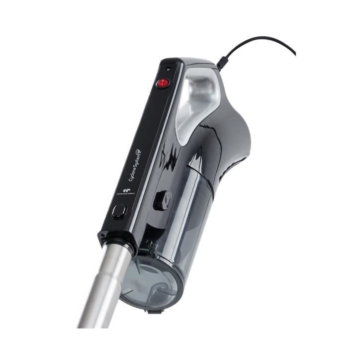 CONTINENTAL EDISON VCF600SB Corded Stick Vacuum Cleaner - 400 W