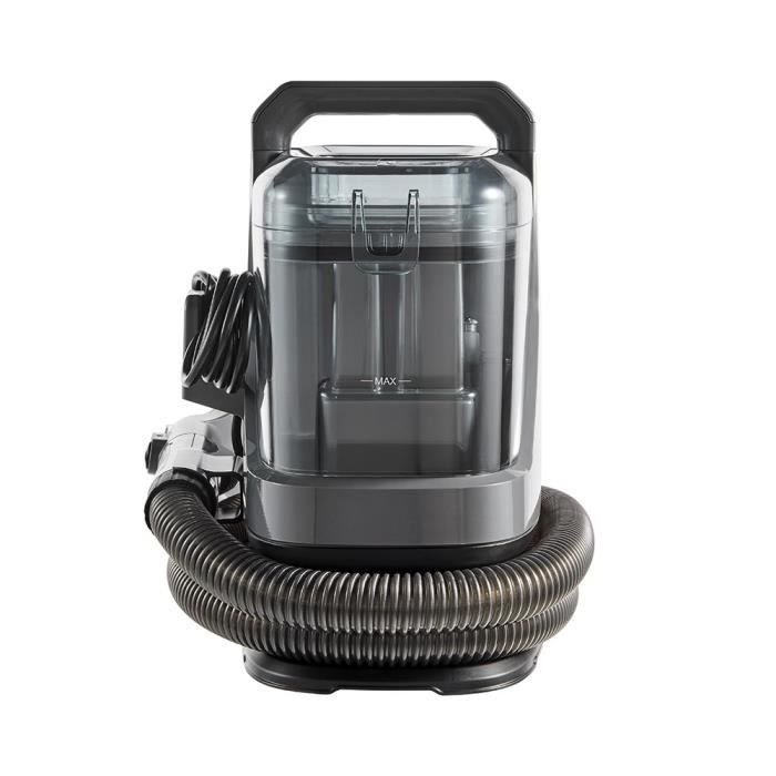 CONTINENTAL EDISON Stain Remover Cleaner - 600W - 1.3 L Tank - 1.6 M Hose