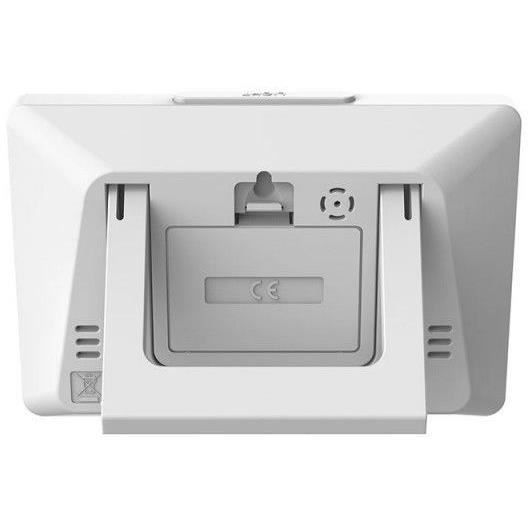 CGV Wireless Weather Station - MY METEO-1BM - Touch Control - Clock and Calendar