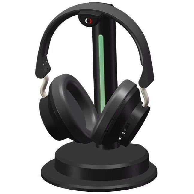 CGV Wireless TV/HiFi Headphones - PRELUDE 3 - 35-Hour Battery - Optical Input