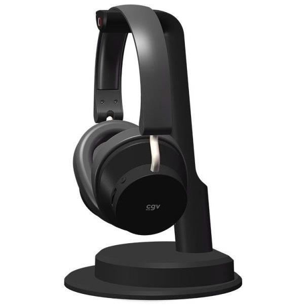 CGV Wireless TV/HiFi Headphones - PRELUDE 3 - 35-Hour Battery - Optical Input
