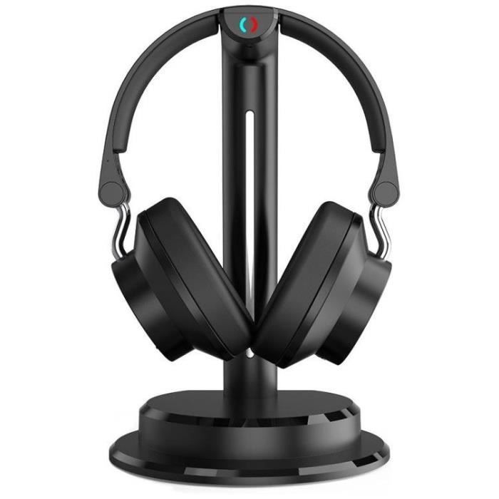CGV Wireless TV/HiFi Headphones - PRELUDE 3 - 35-Hour Battery - Optical Input