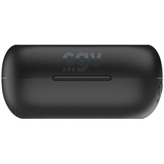 C.G.V In-Ear Headphones - Urban View - Bluetooth 5.4 - Active Noise Cancellation