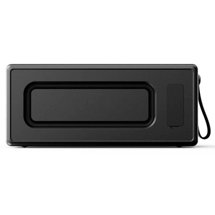 CGV Bluetooth Speaker - 50911 - SolidVibe Ultra - 40W Subwoofer 2x20W