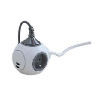 CHACON USB + Socket - PowerBall Extended