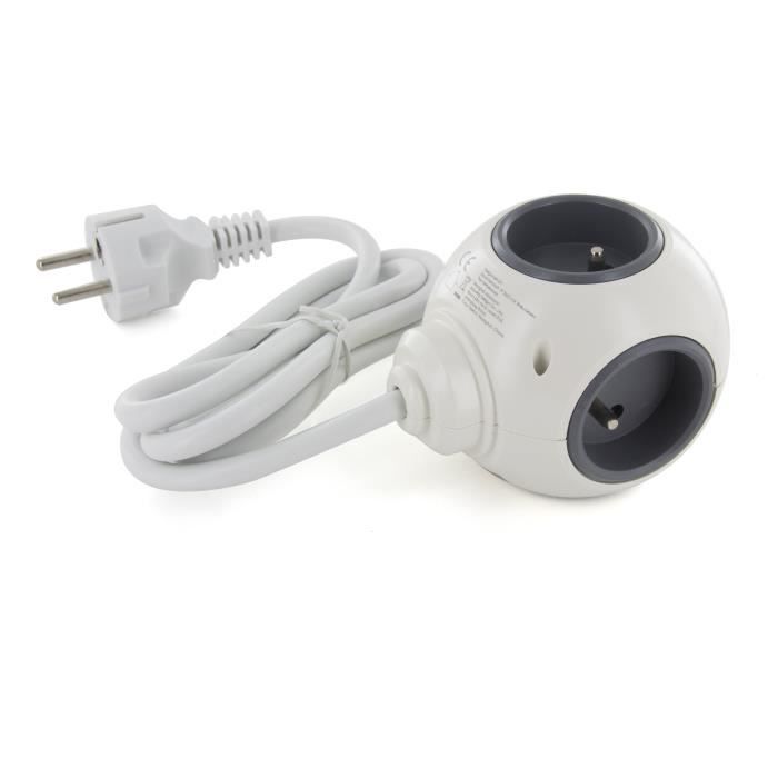 CHACON USB + Socket - PowerBall Extended