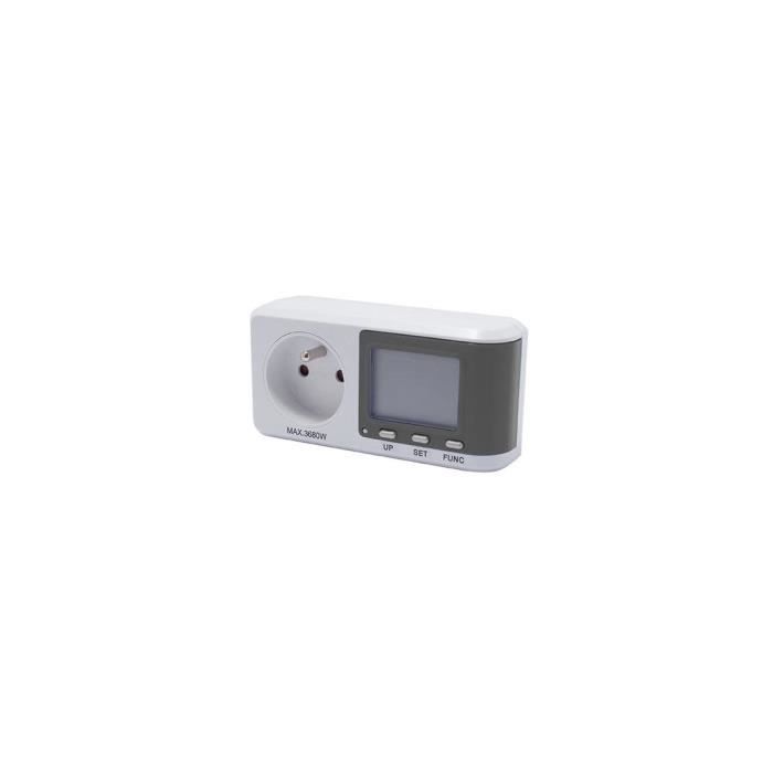CHACON EcoWatt 570 Consumption Meter