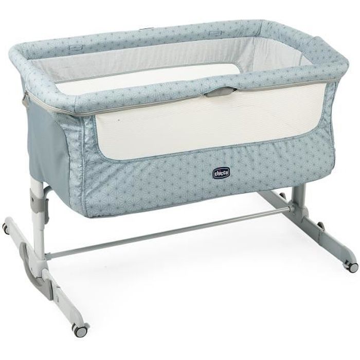 CHICCO - Next2Me Dream Sage Co-Sleeping Crib