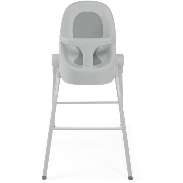 CHICCO Bubble Nest Baby Bath Tub for 0-12 Months - Cool Gray