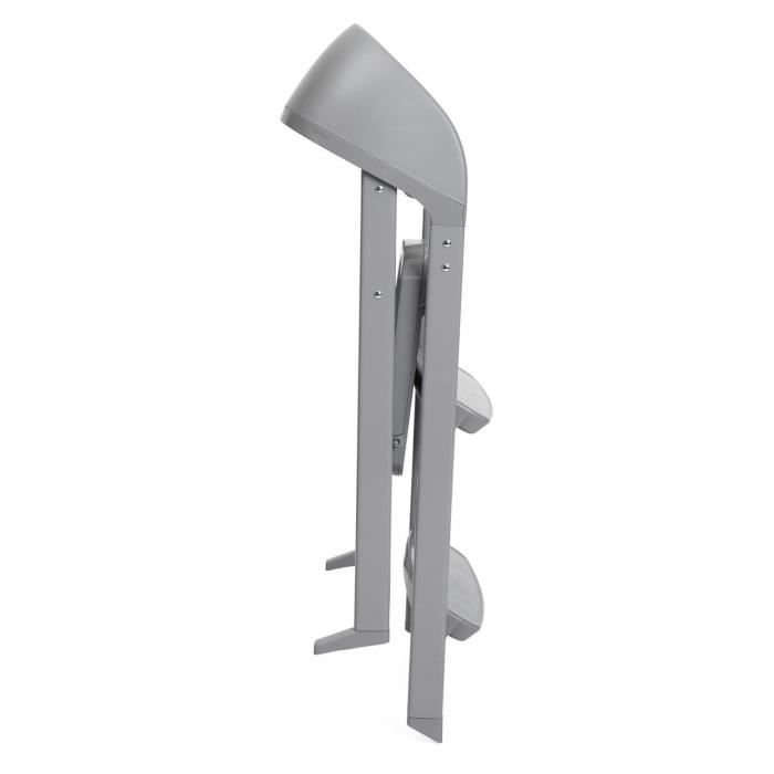 Chicco Crescendo Lite High Chair - Milan Mist - From 6 Months