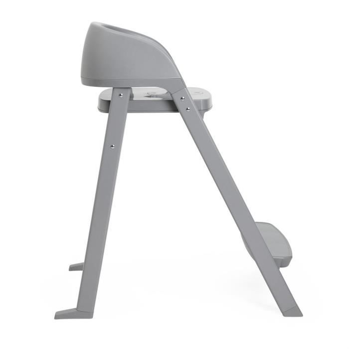 Chicco Crescendo Lite High Chair - Milan Mist - From 6 Months