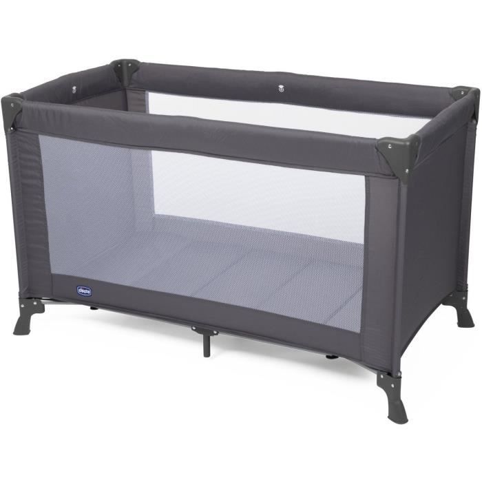 CHICCO Goodnight Travel Cot - Pegaso Blue