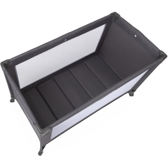 CHICCO Goodnight Travel Cot - Pegaso Blue