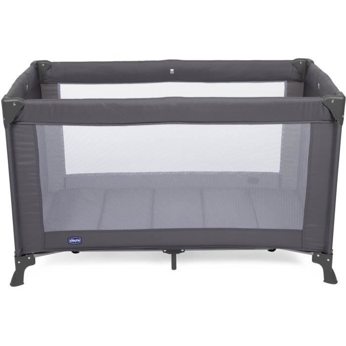 CHICCO Goodnight Travel Cot - Pegaso Blue