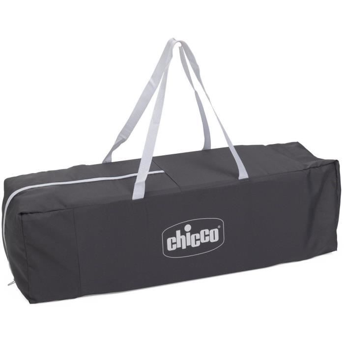 CHICCO Goodnight Travel Cot - Pegaso Blue