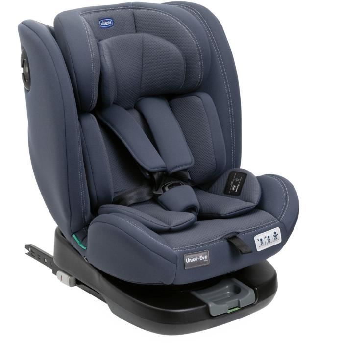CHICCO Car Seat UNICO Evo i-Size Indian Ink