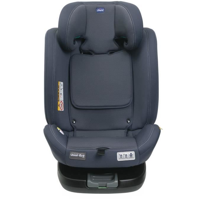 CHICCO Car Seat UNICO Evo i-Size Indian Ink