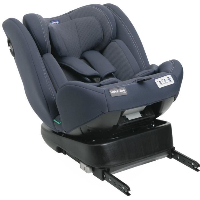 CHICCO Car Seat UNICO Evo i-Size Indian Ink