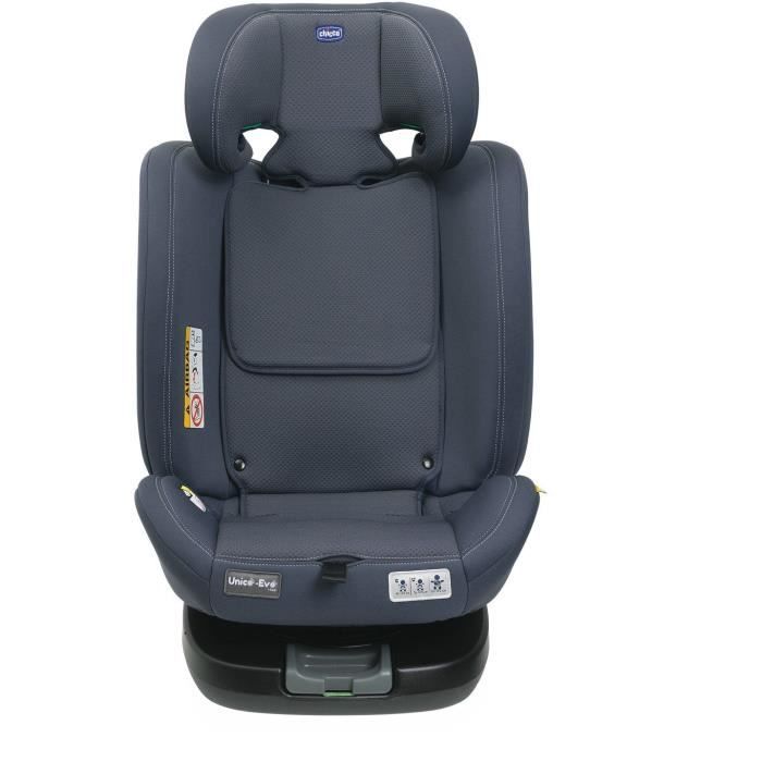 CHICCO Car Seat UNICO Evo i-Size Indian Ink