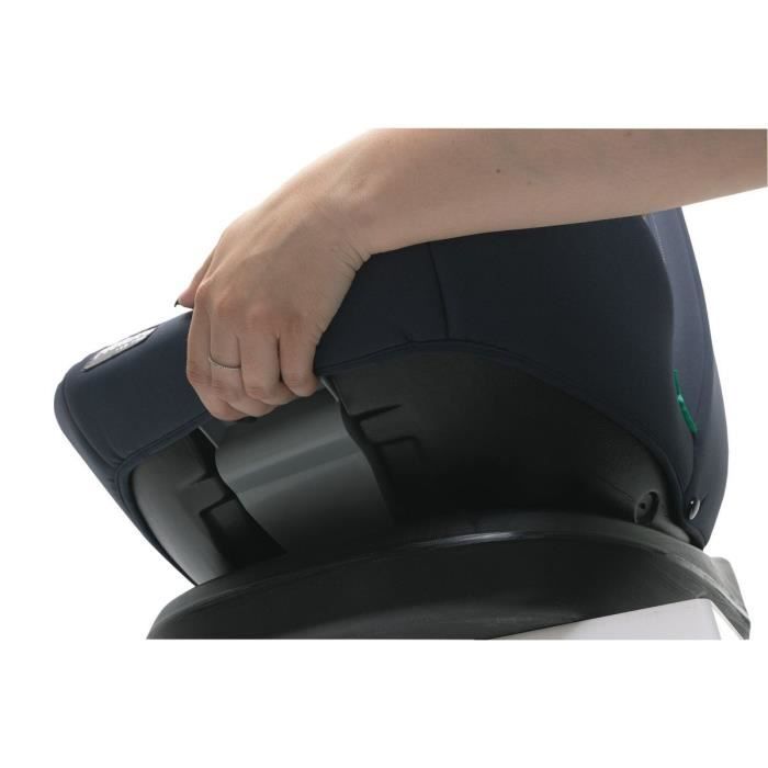 CHICCO Car Seat Mokita i-Size India Ink