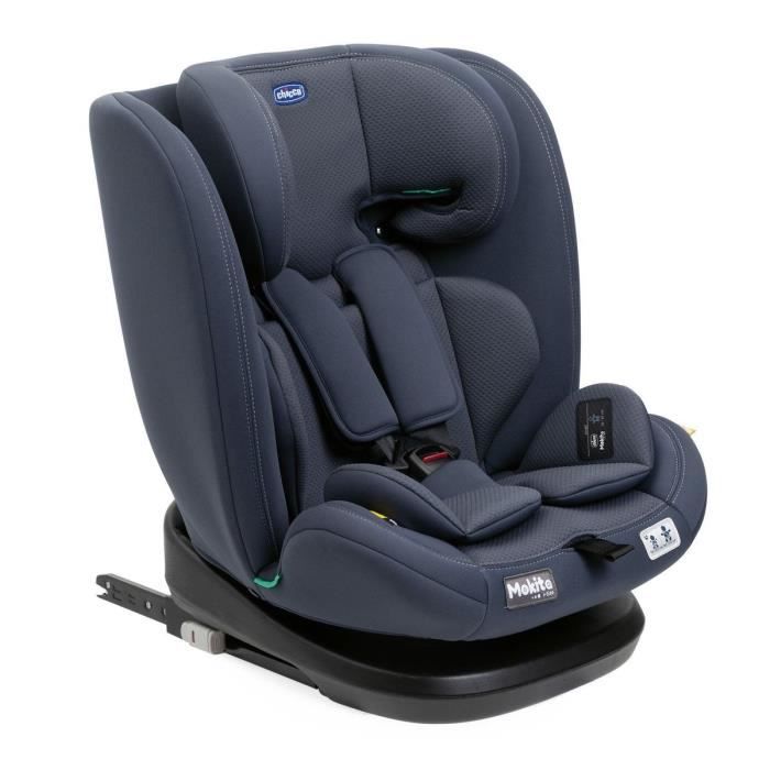 CHICCO Car Seat Mokita i-Size India Ink