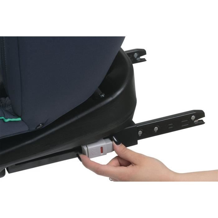 CHICCO Car Seat Mokita i-Size India Ink