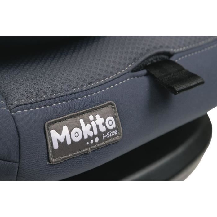 CHICCO Car Seat Mokita i-Size India Ink
